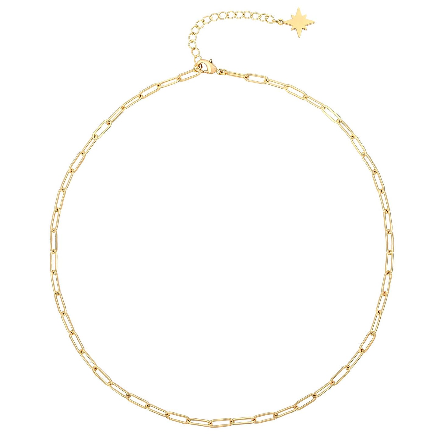 Amaretto Necklace