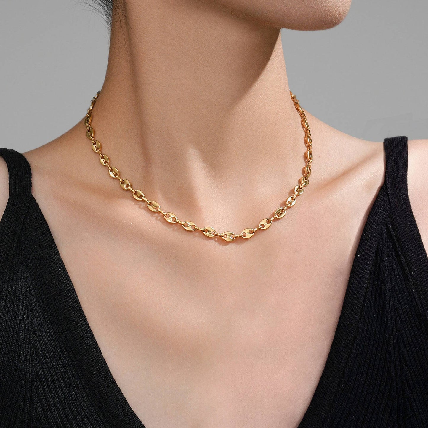 Verano Necklace