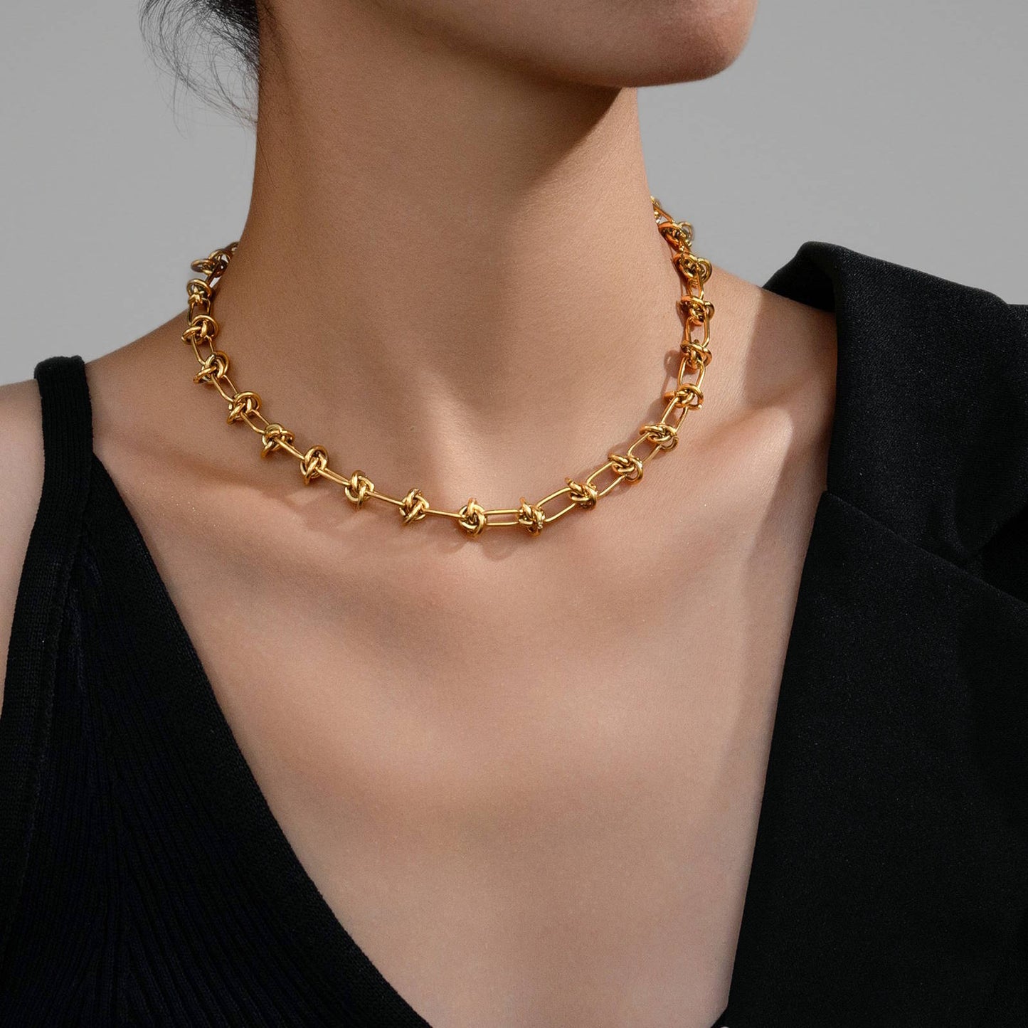Cannes Necklace