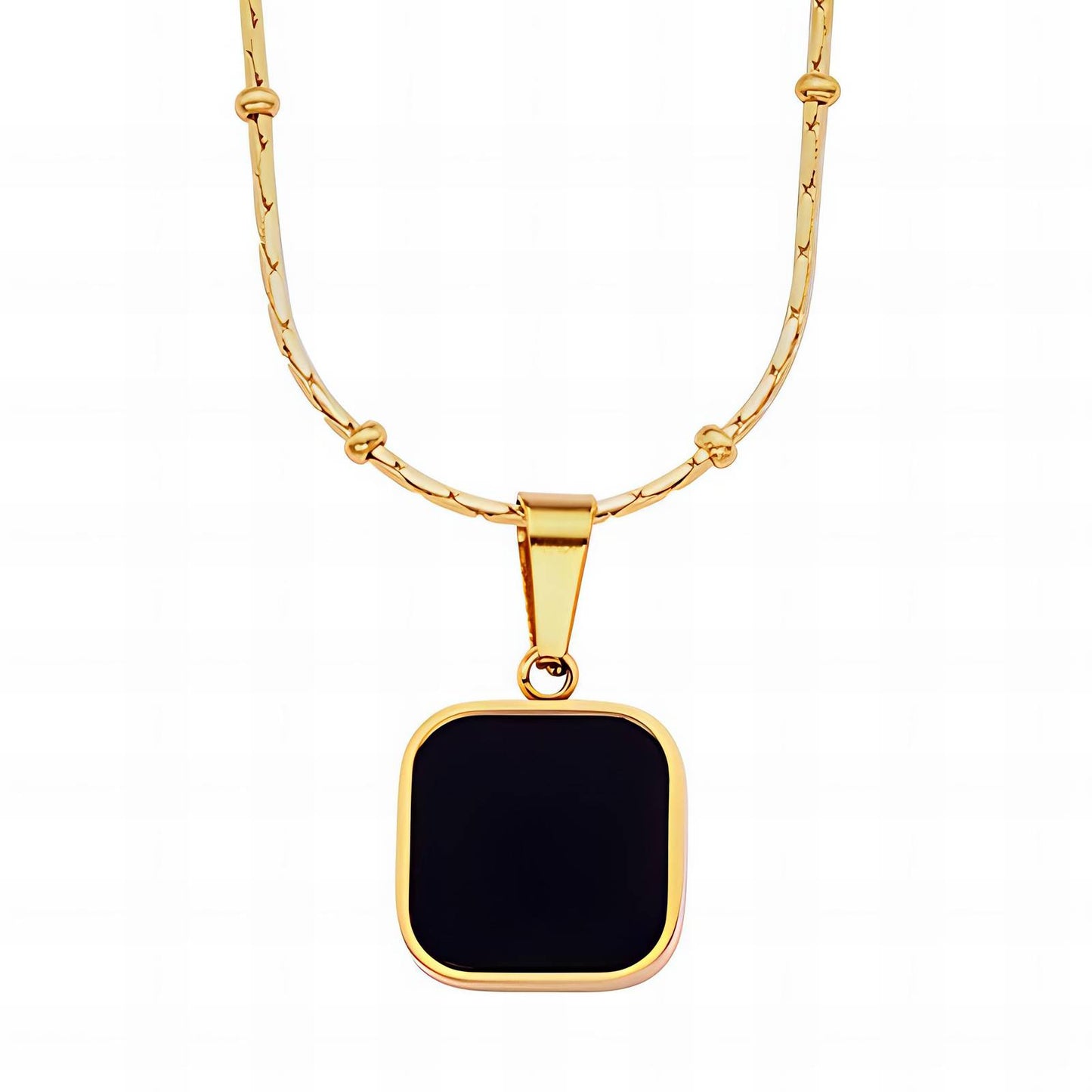 Ischia Necklace