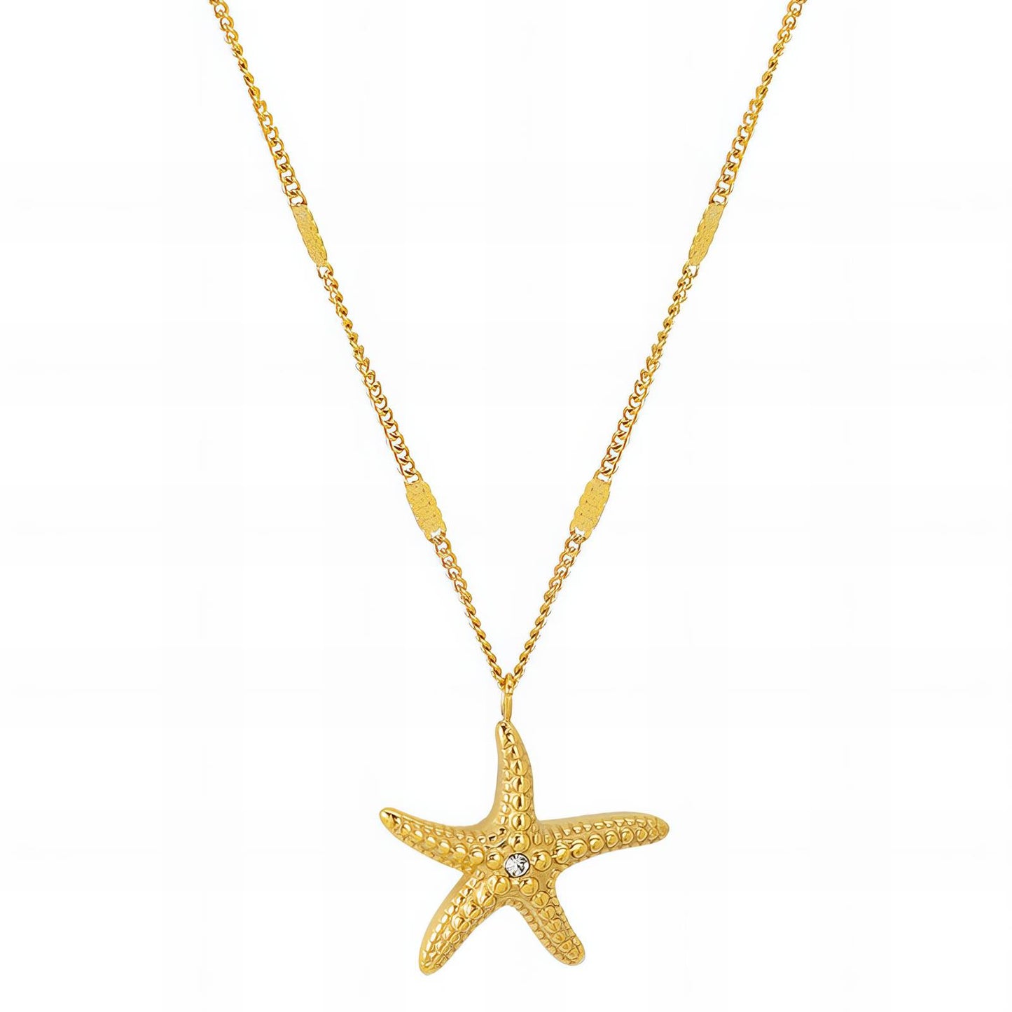 Mediterraneo Necklace