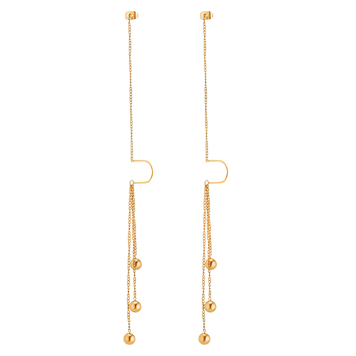 Maity Earrings