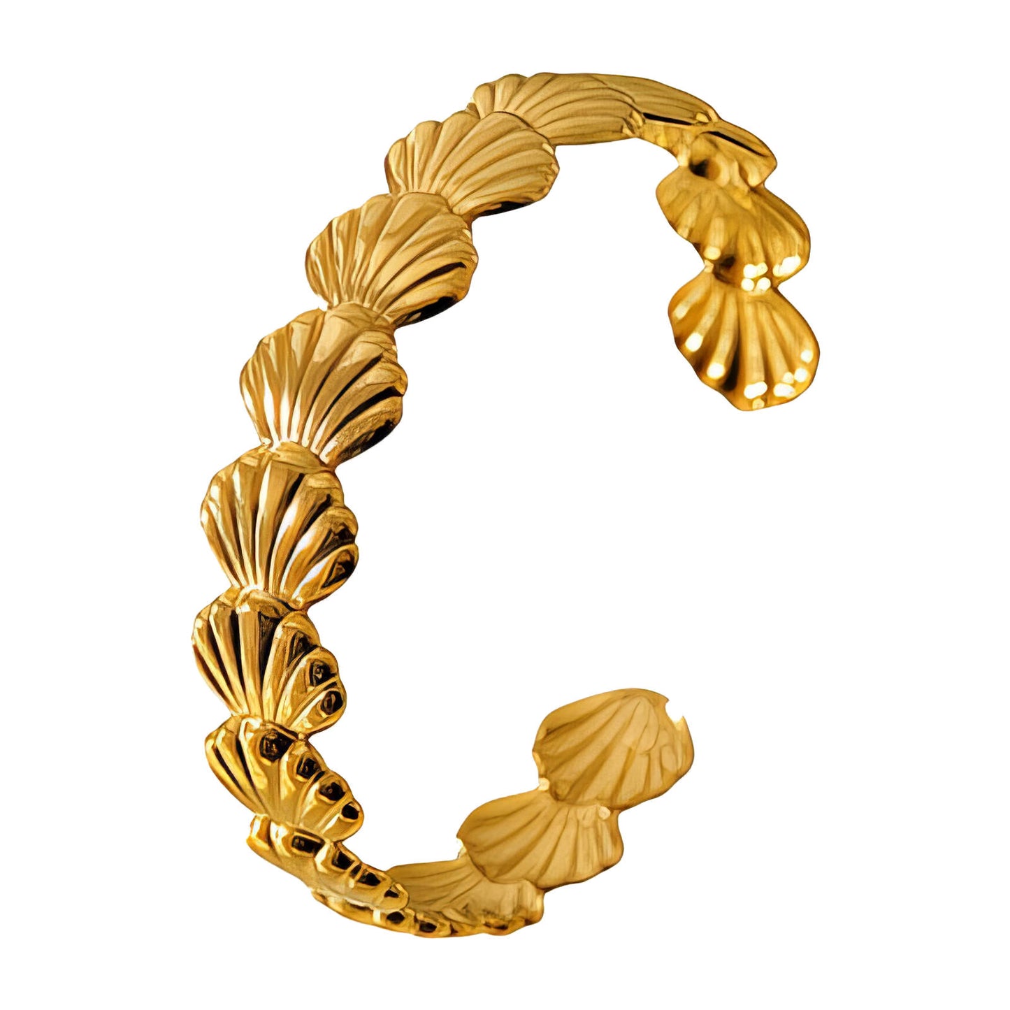 Seashells Bracelet