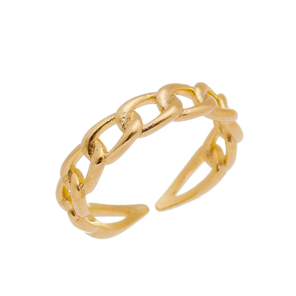 Monaco Ring - Gold