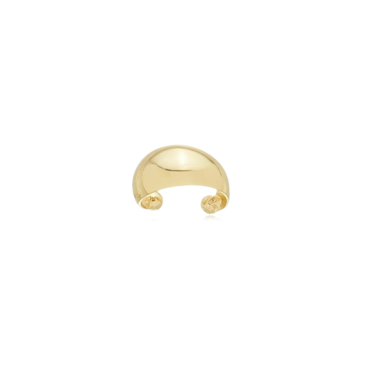 Cleo Fake Piercing - Gold