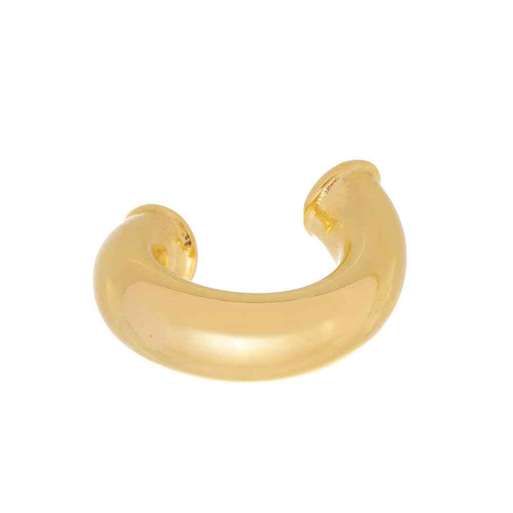 Blair Fake Piercing - Gold