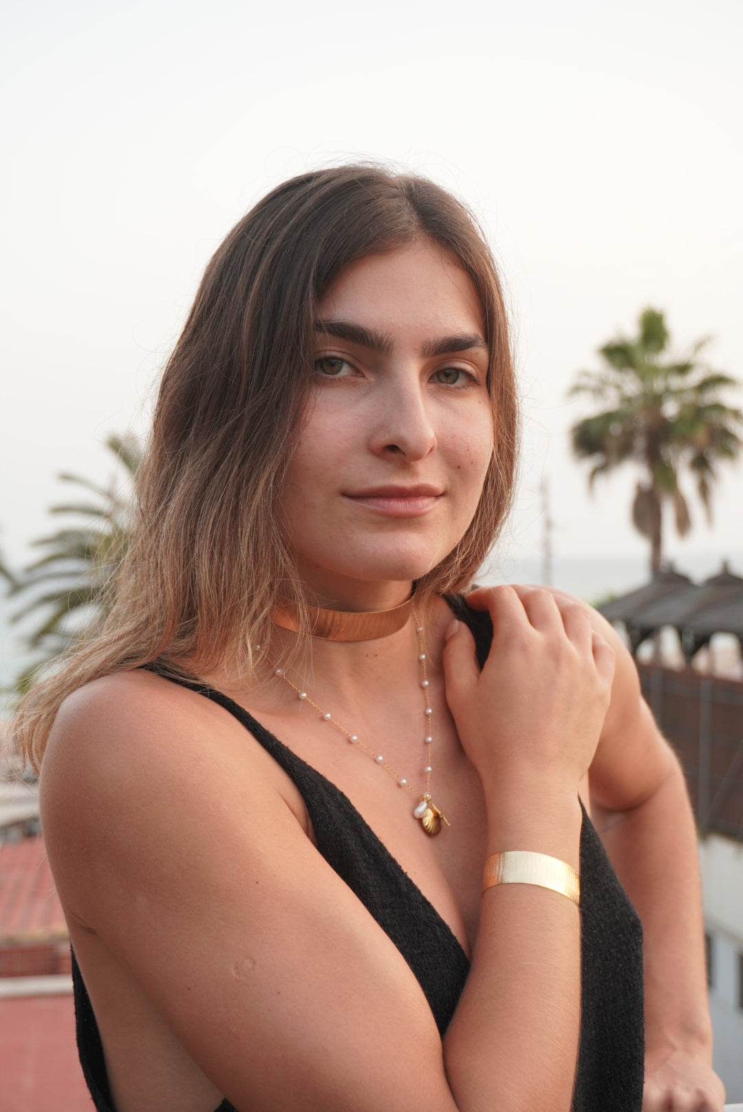 Choker Bella