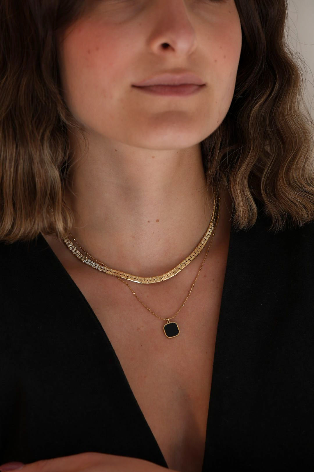 Ischia Necklace