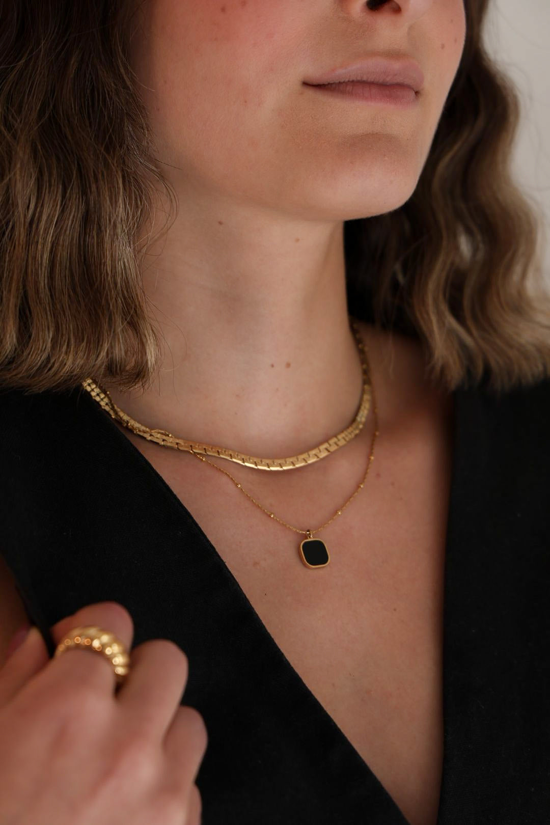 Ischia Necklace