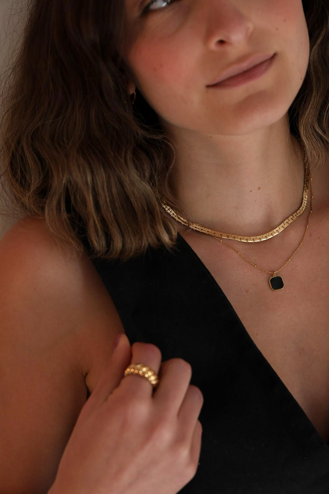 Ischia Necklace