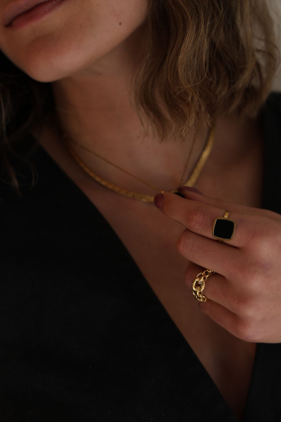 Serena Ring