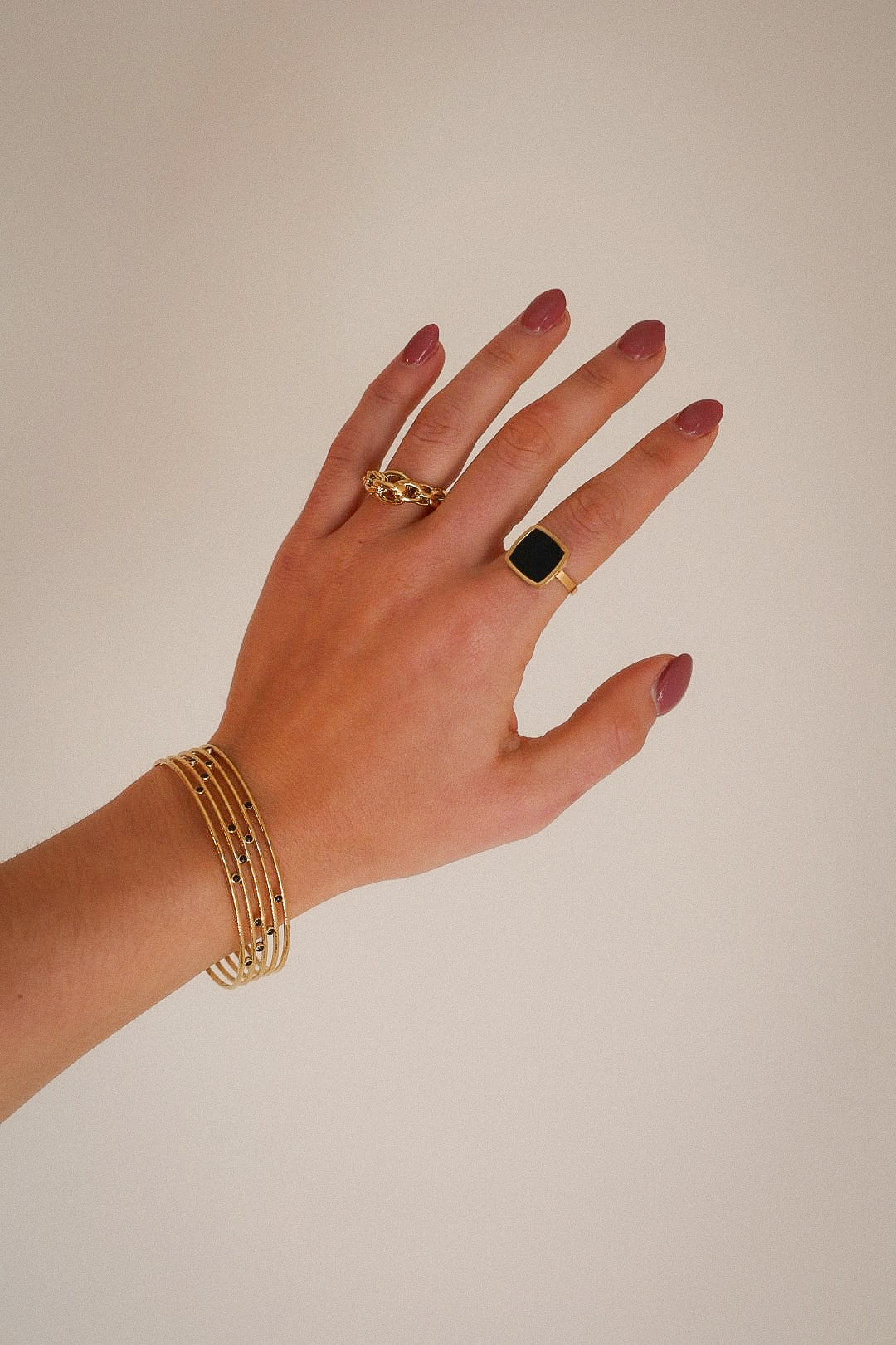 Sonata Ring