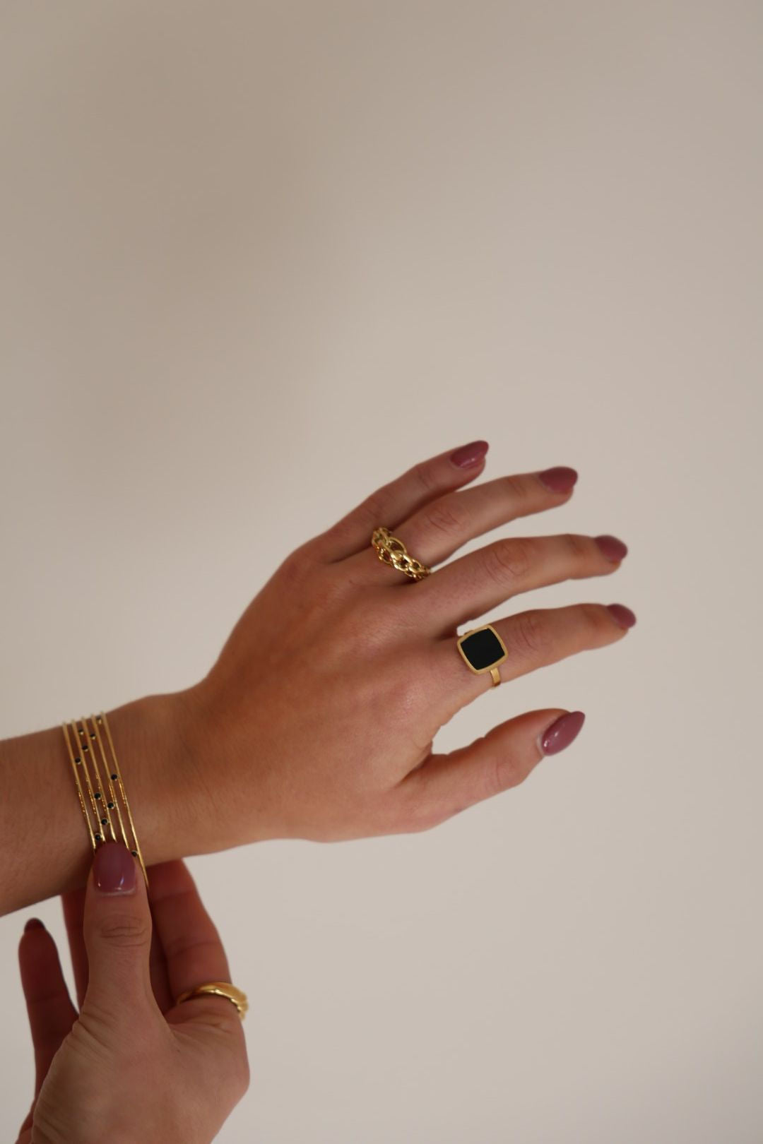 Serena Ring