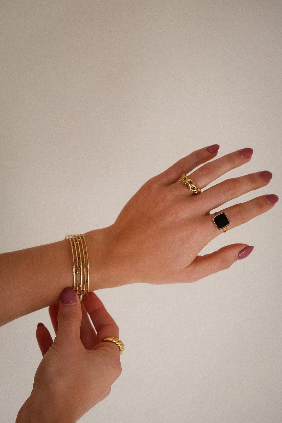 Sonata Ring