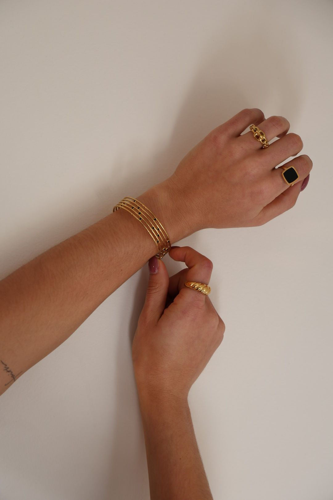 Serena Ring
