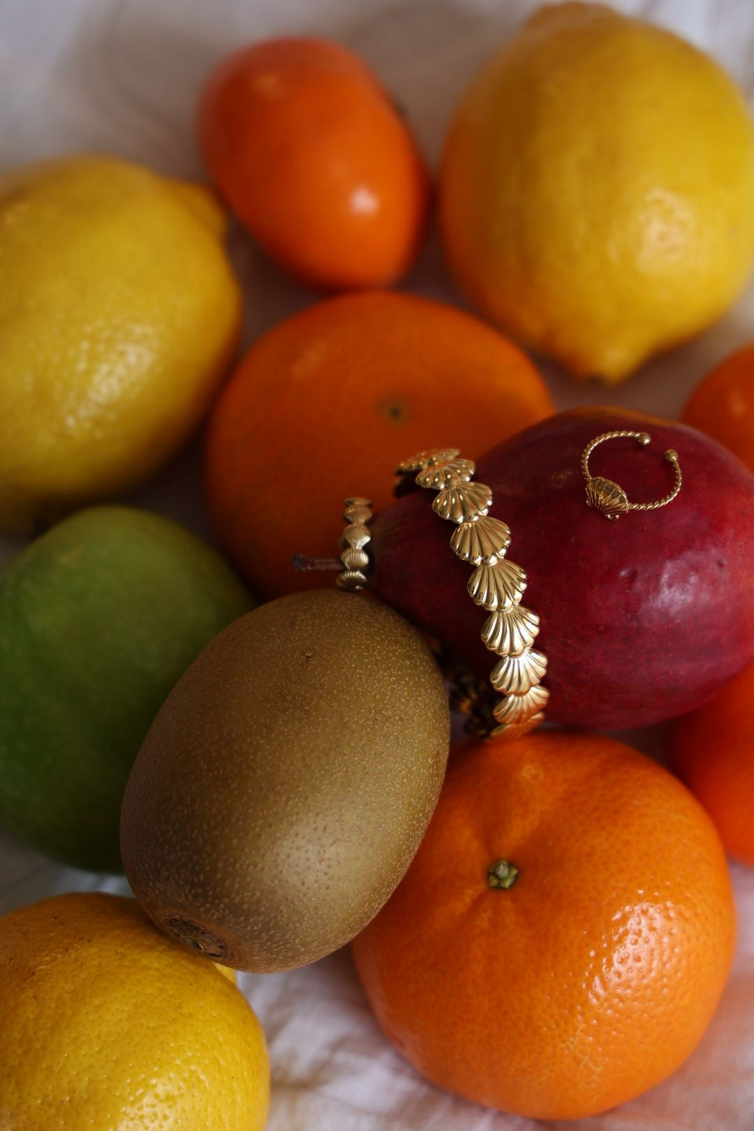 Seashells Bracelet