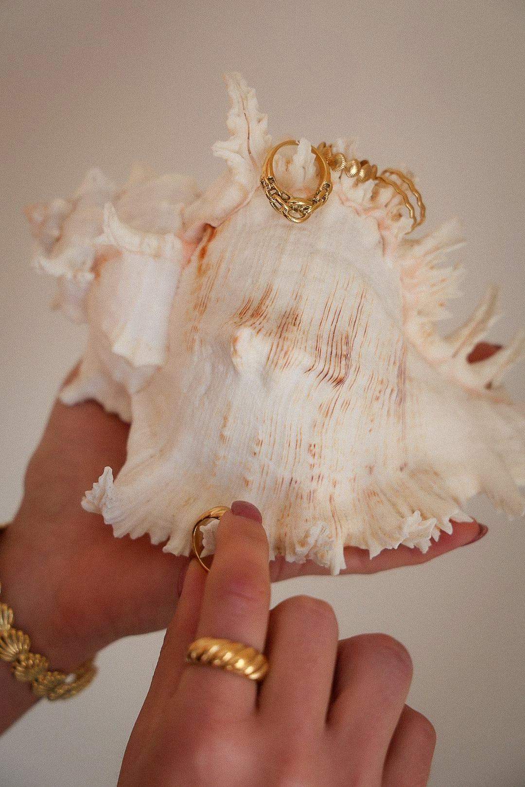 Sonata Ring