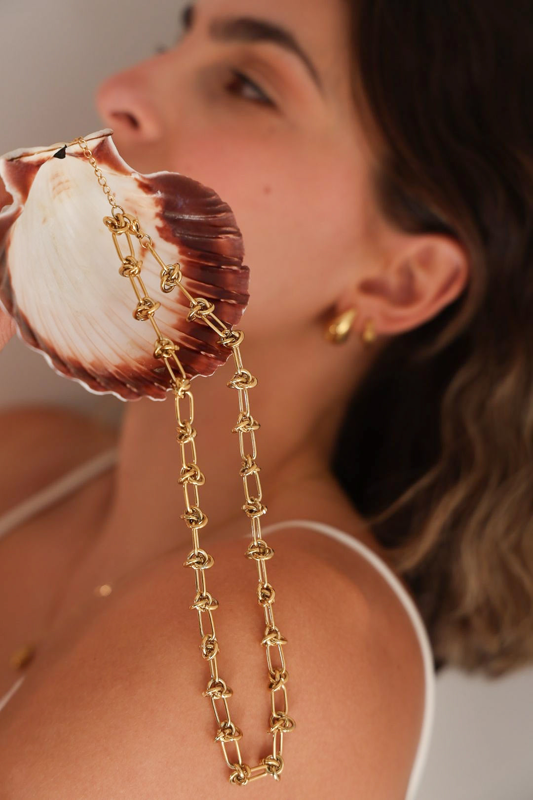 Cannes Necklace