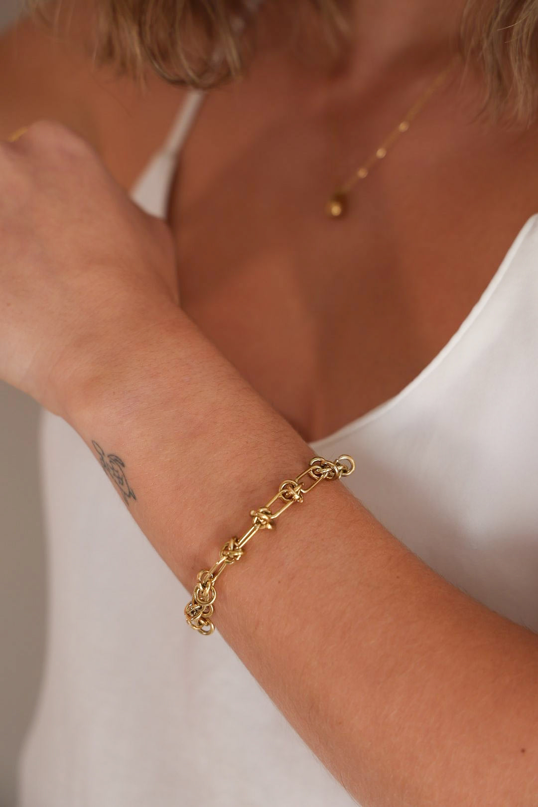 Cannes Bracelet