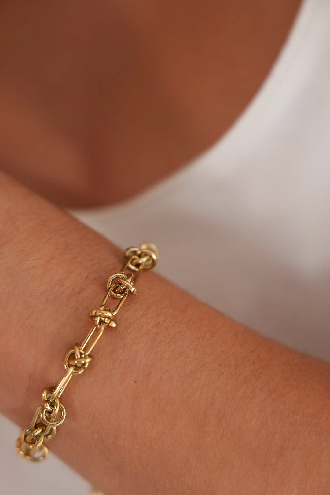 Cannes Bracelet