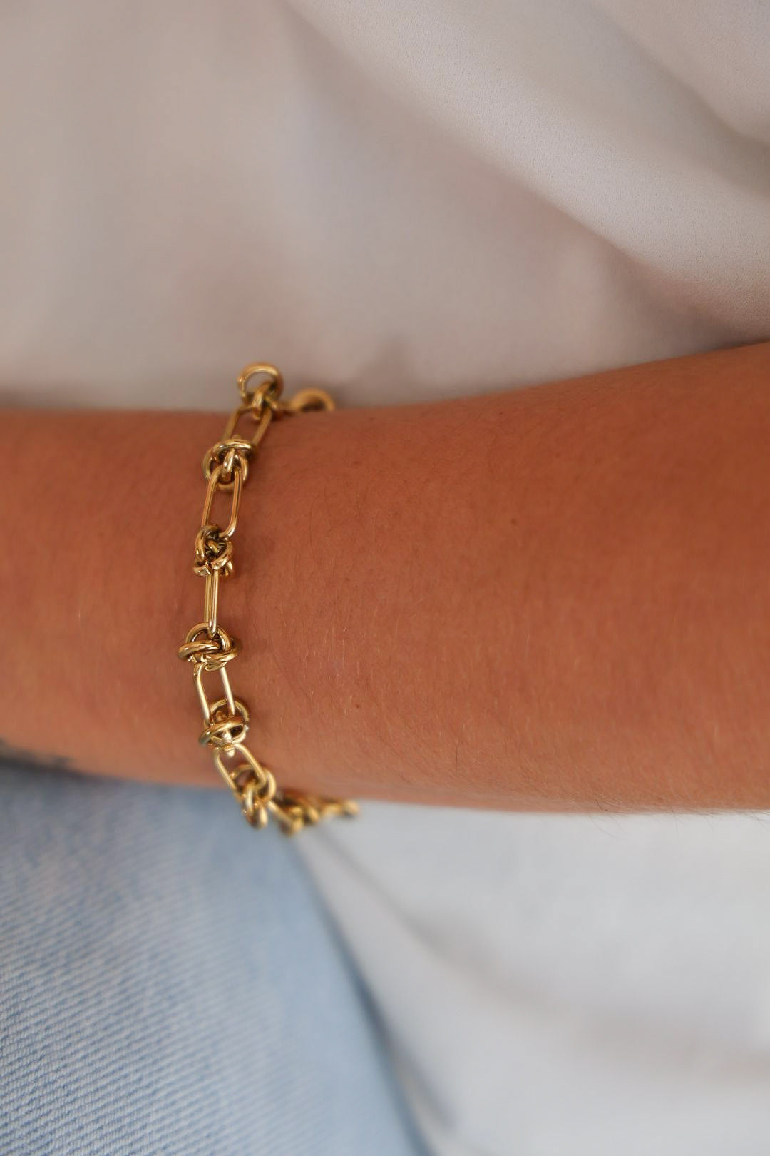 Cannes Bracelet