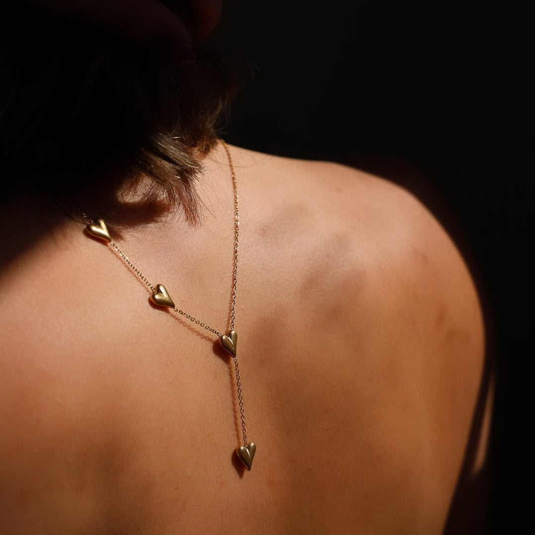 Positano Necklace