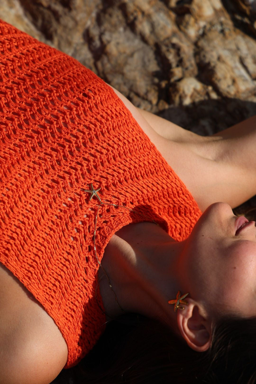 Mediterraneo Necklace