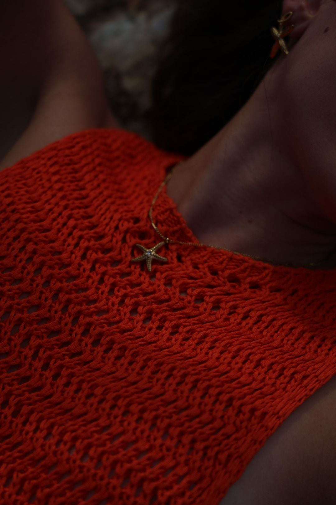 Mediterraneo Necklace