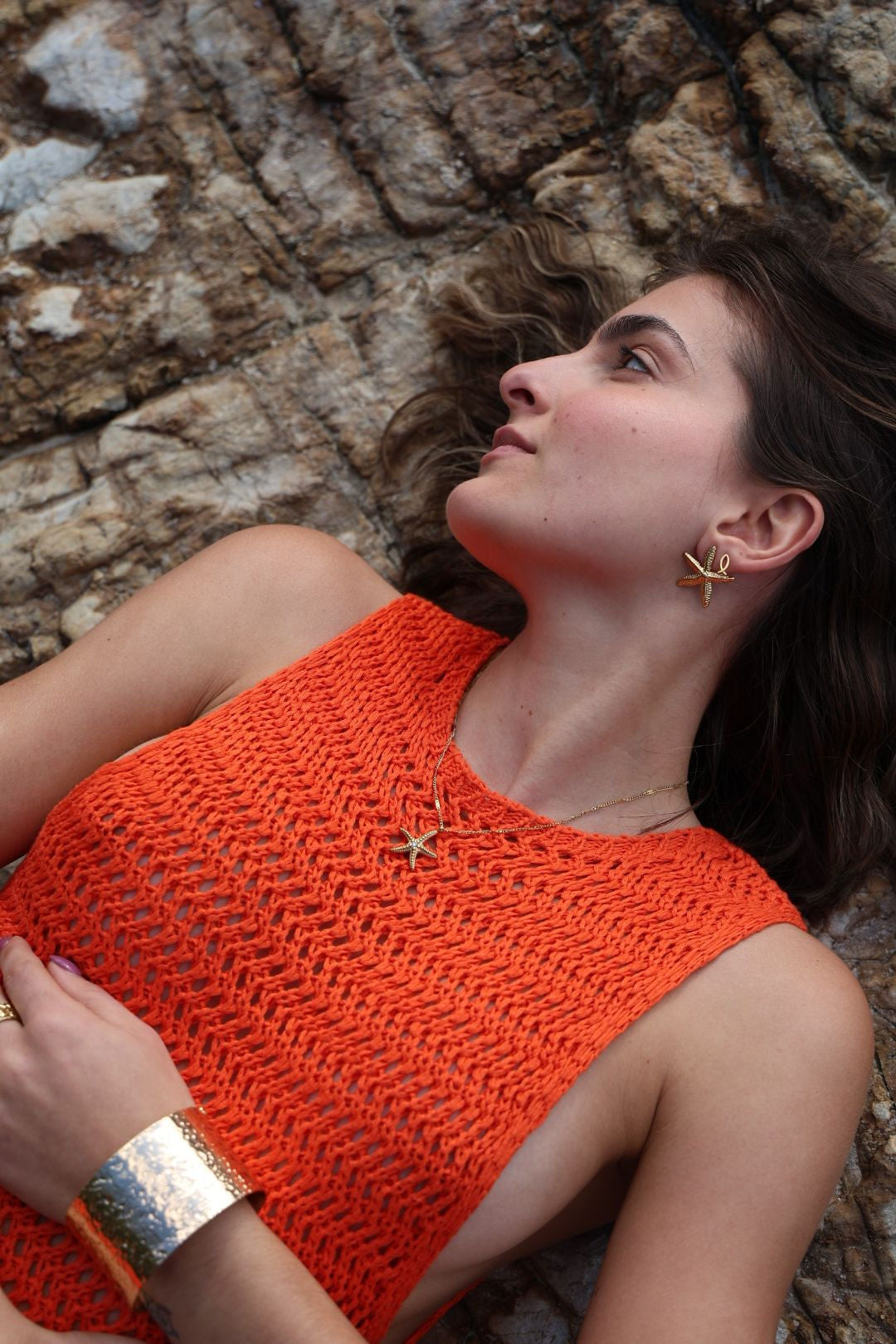 Mediterraneo Necklace