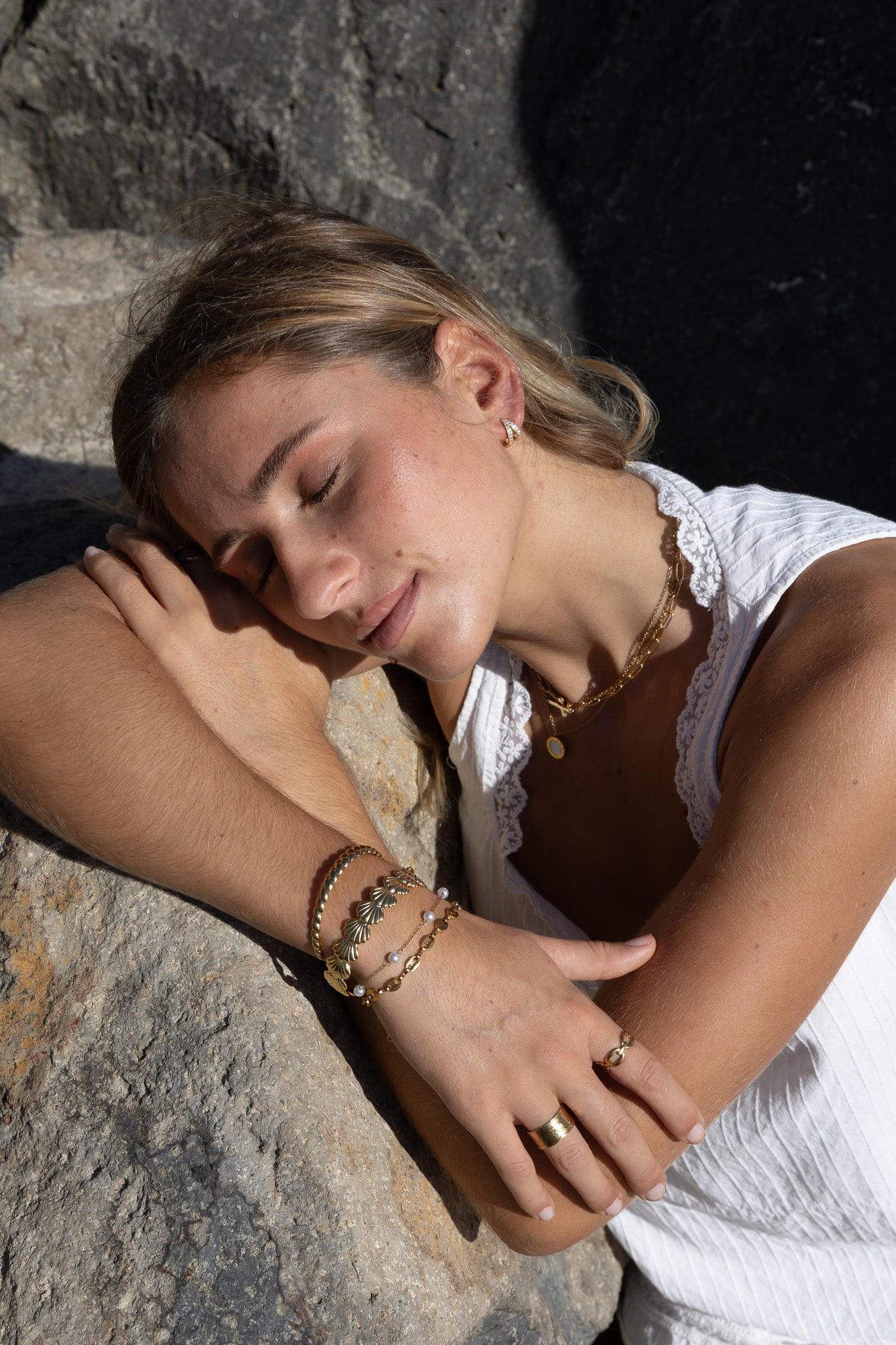 The Mood Necklace