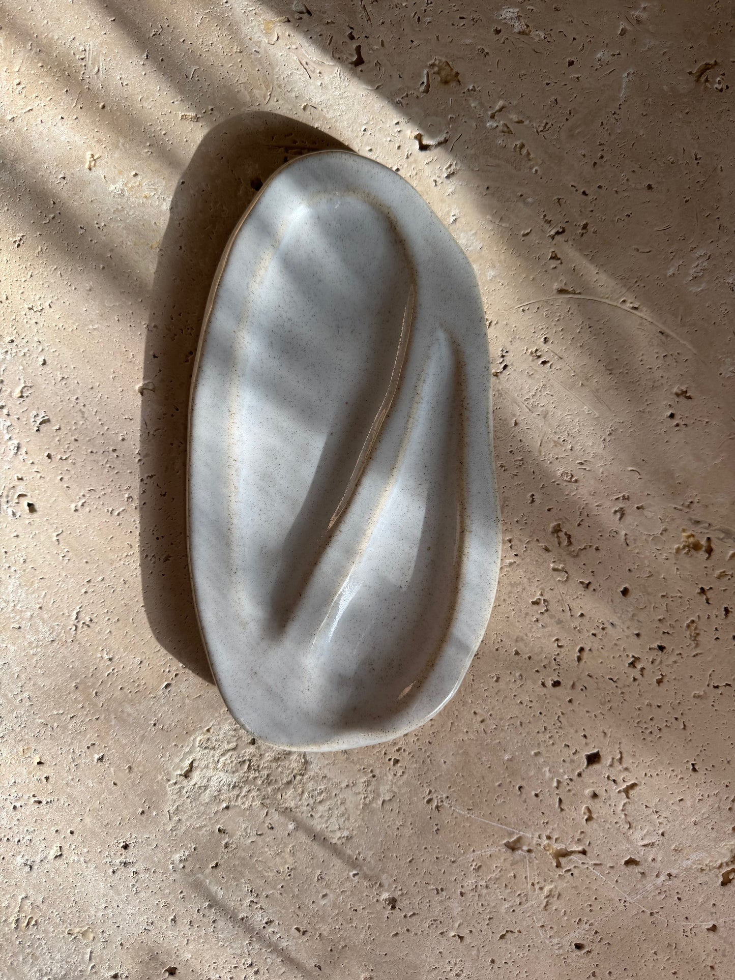 Lune Dish