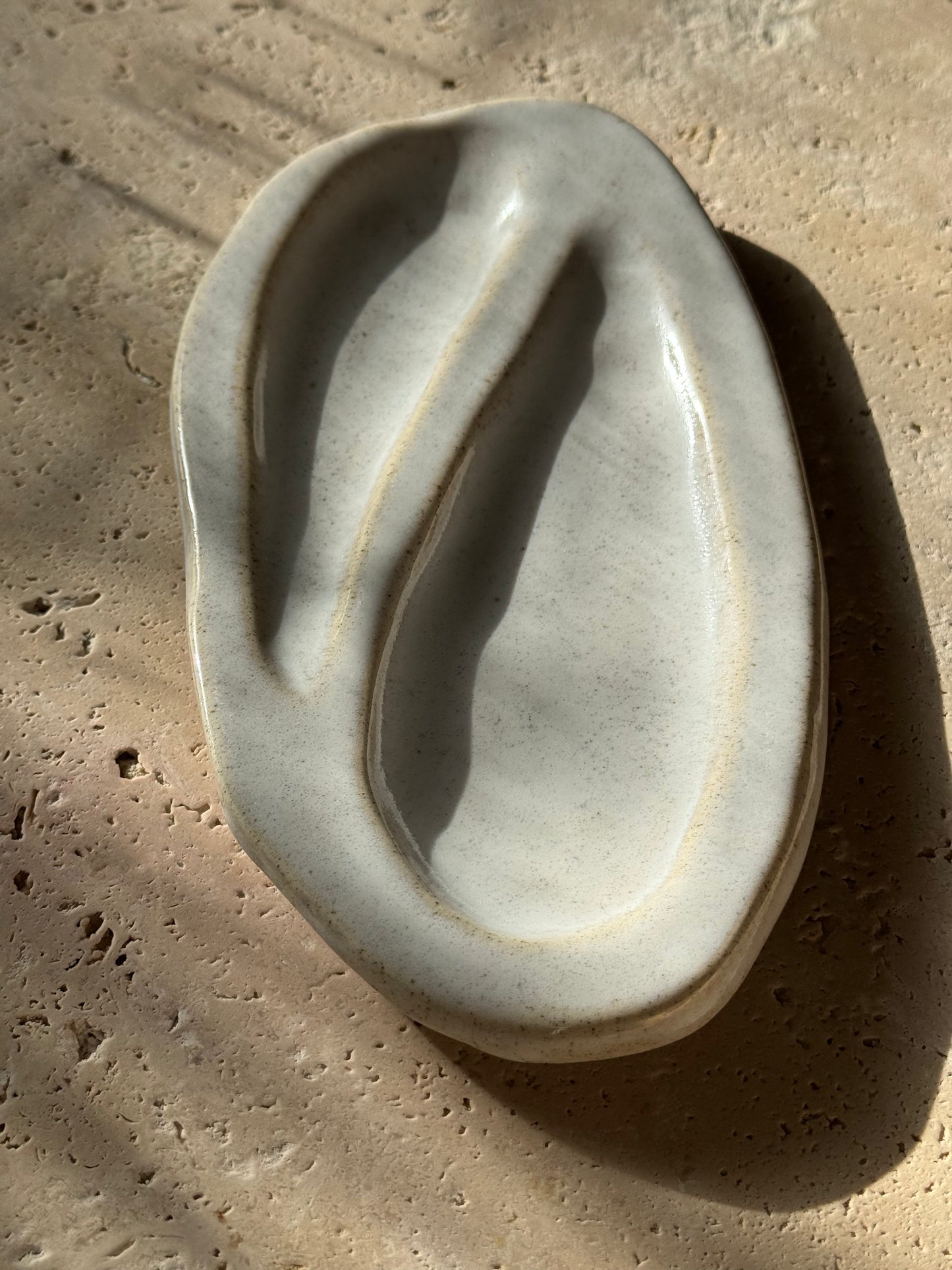 Lune Dish