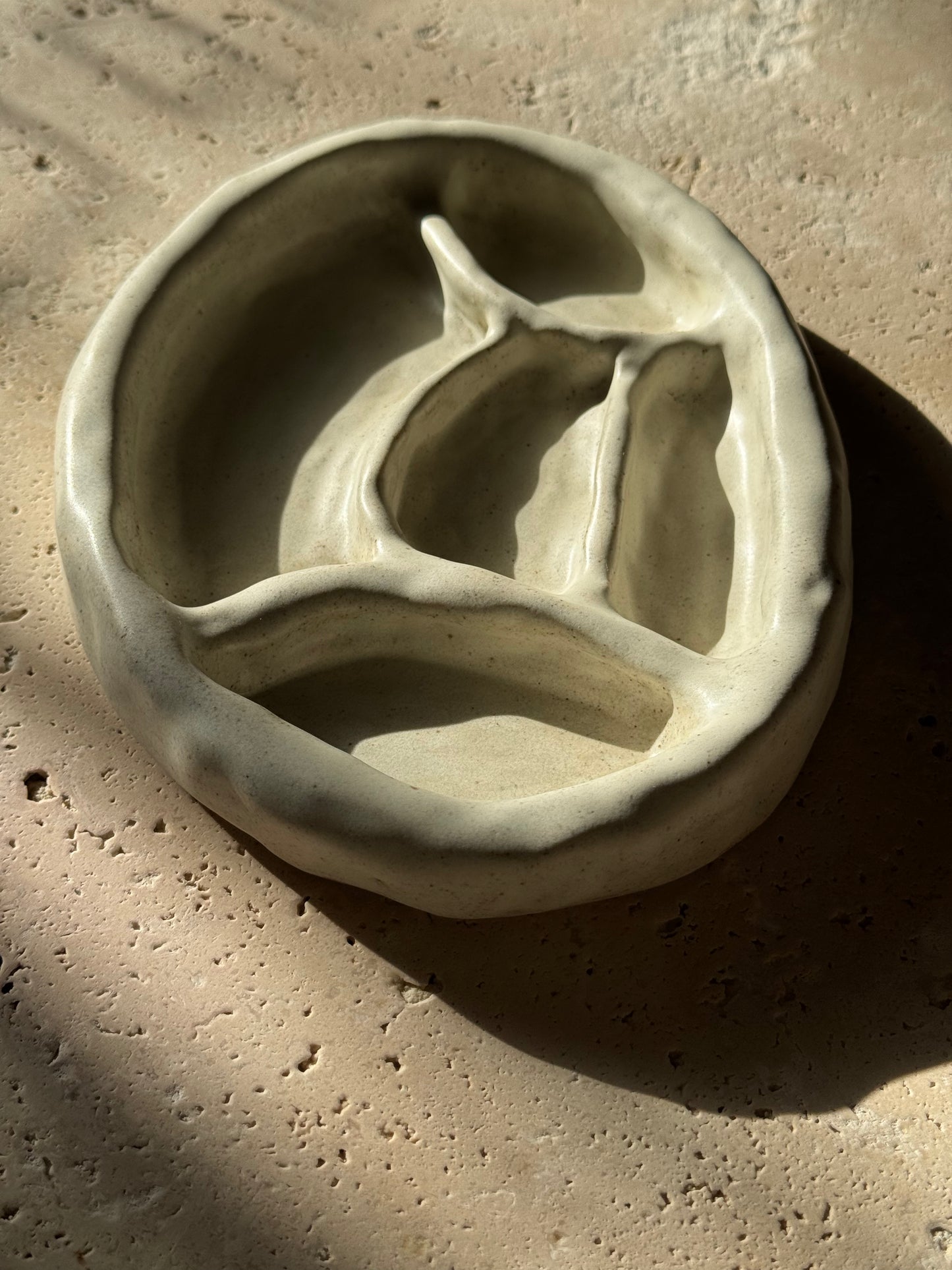 Auré Dish