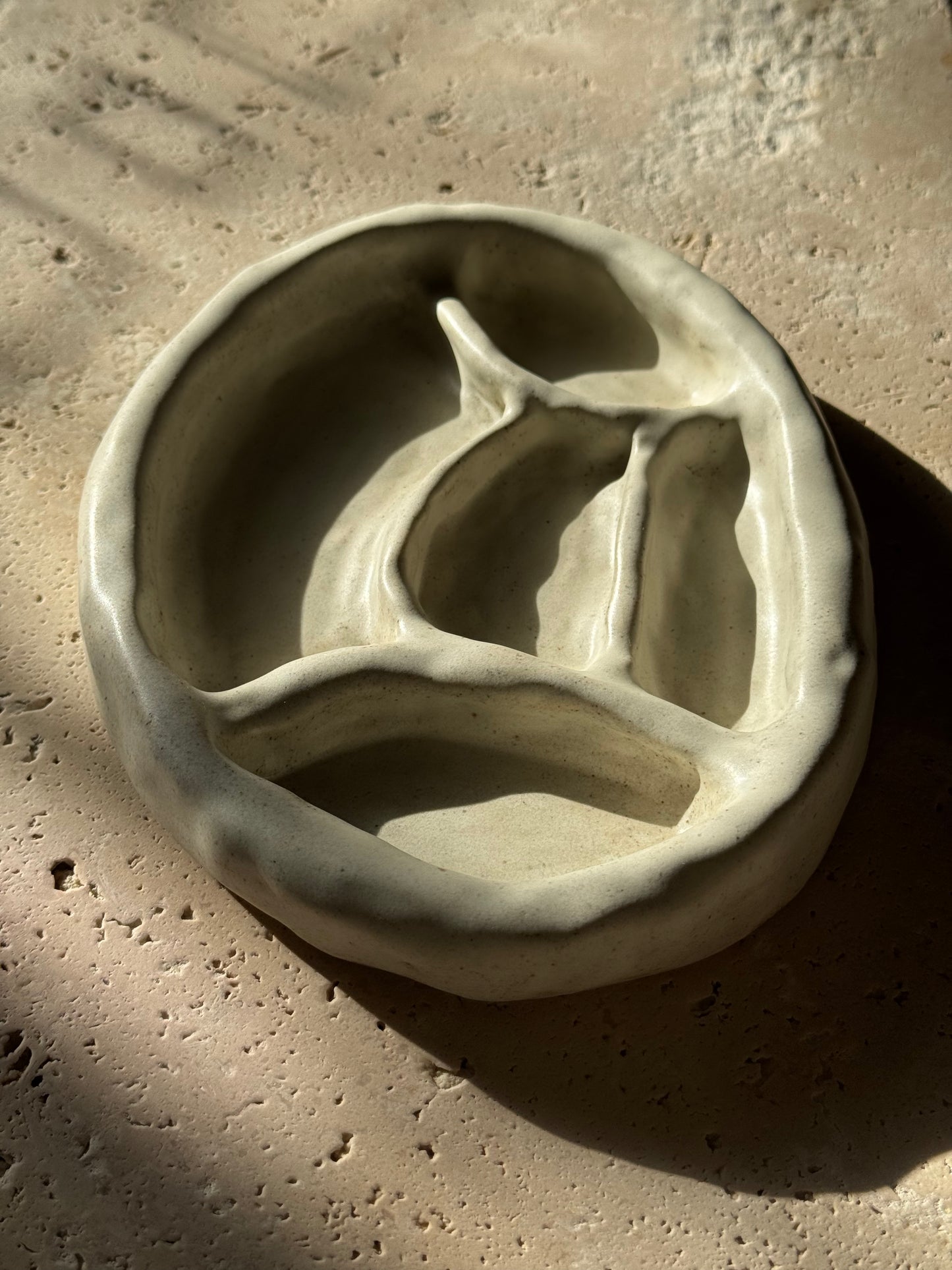 Auré Dish