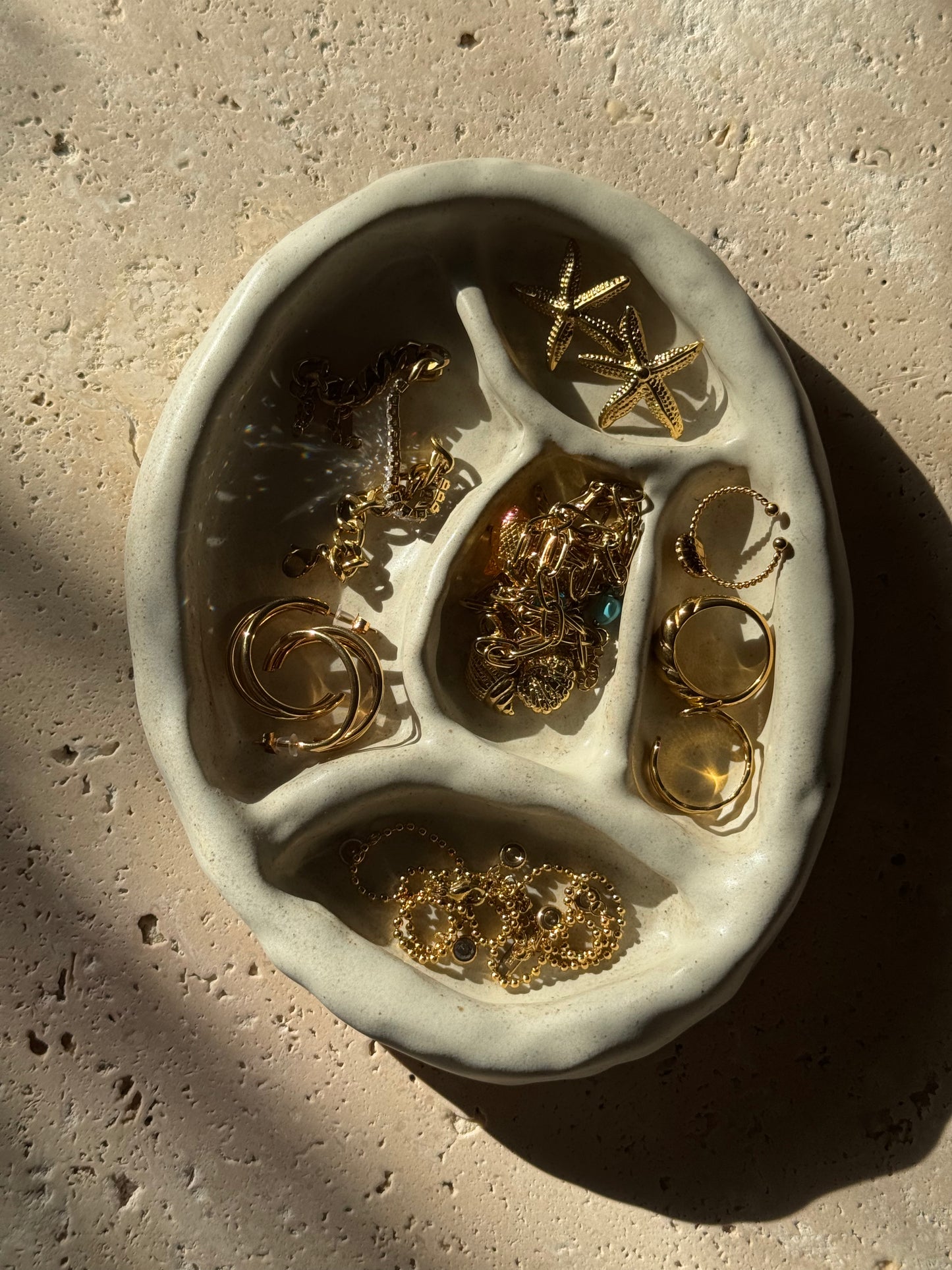 Auré Dish