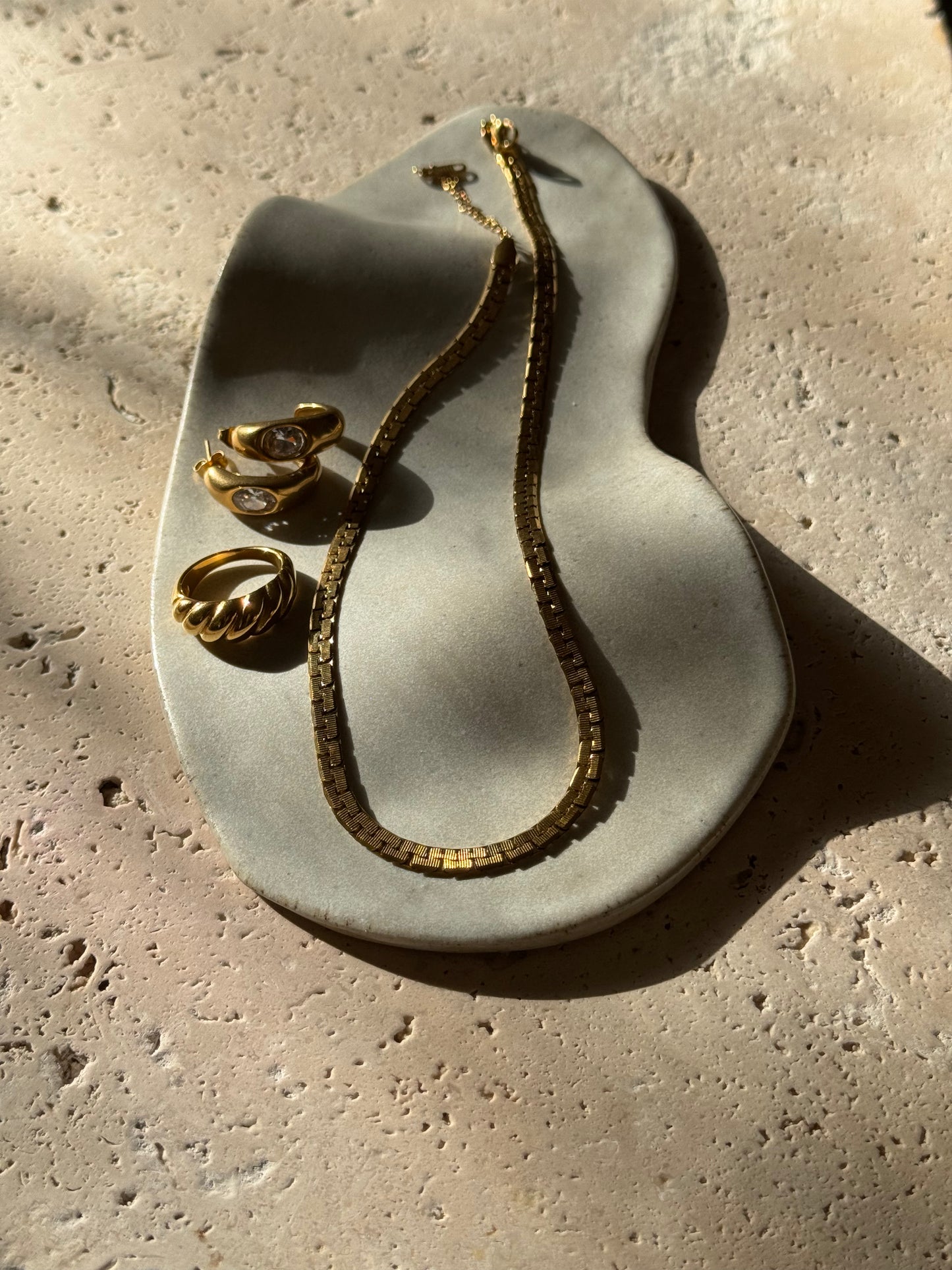 Siena Tray