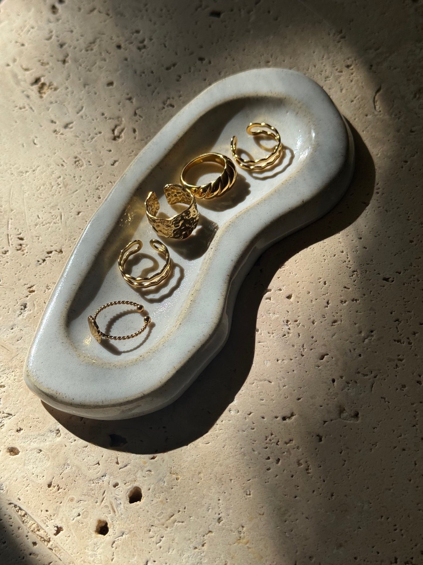 Nuvé Dish