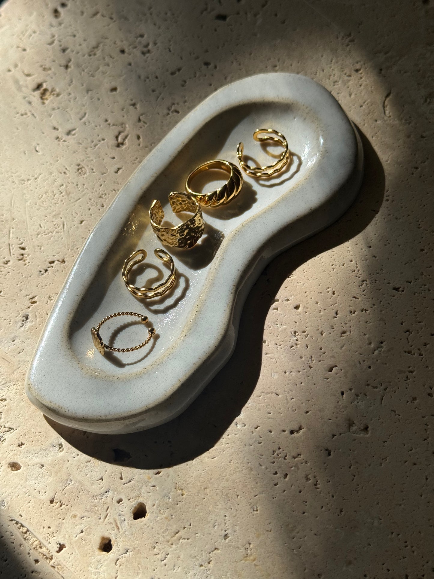 Nuvé Dish