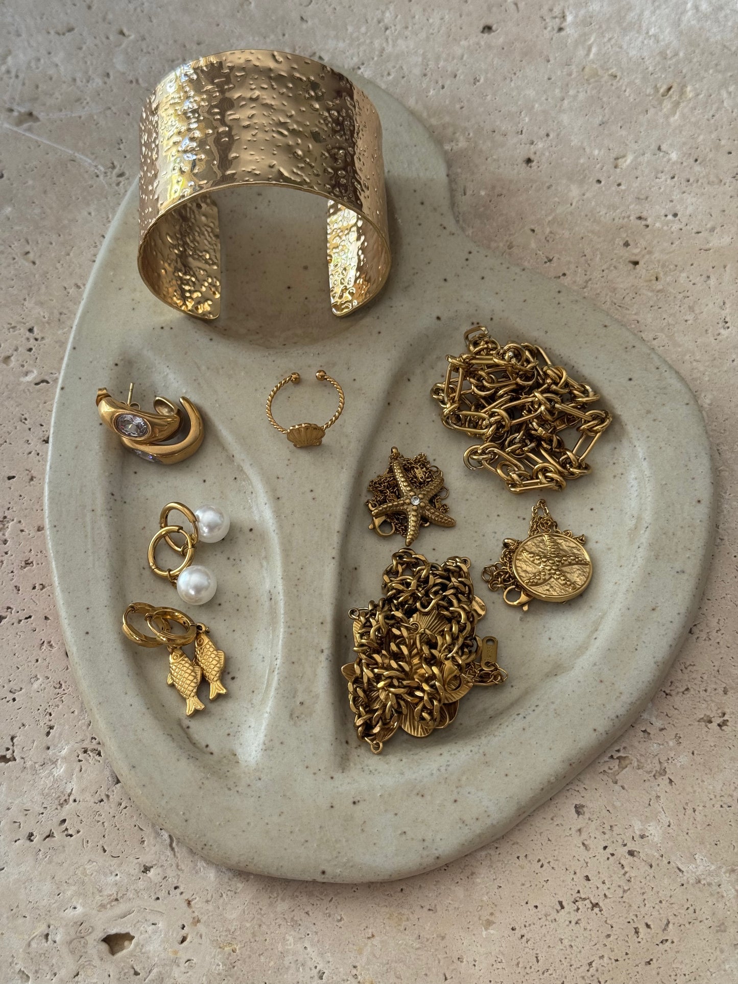 Terra Dish