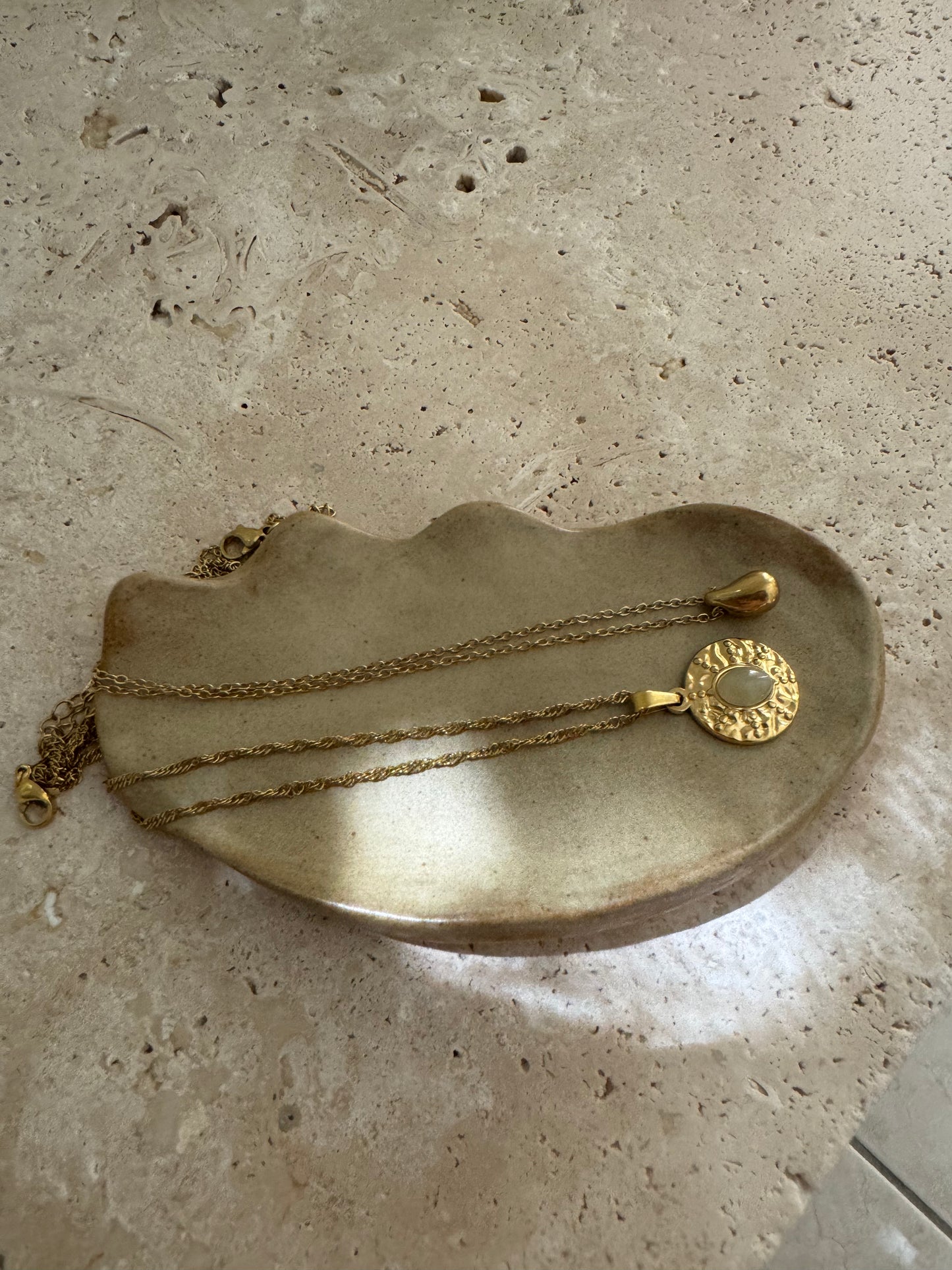 Palma Tray