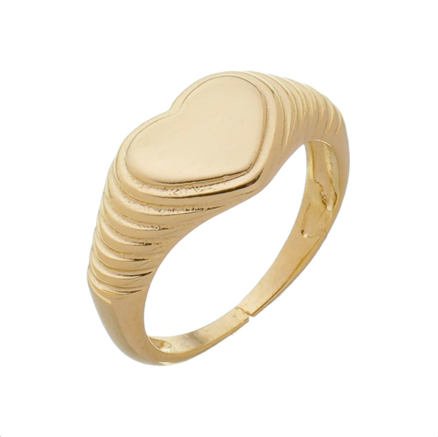Love Me Ring - Gold