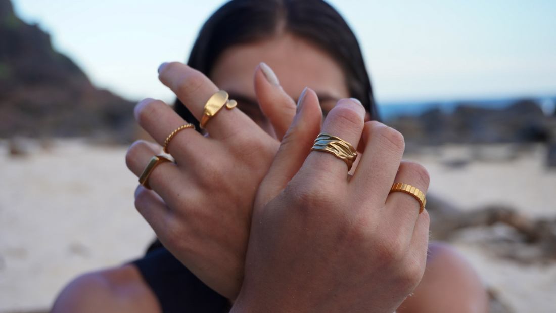 Top 5 Summer Accessories You Can Actually Wear in the Water