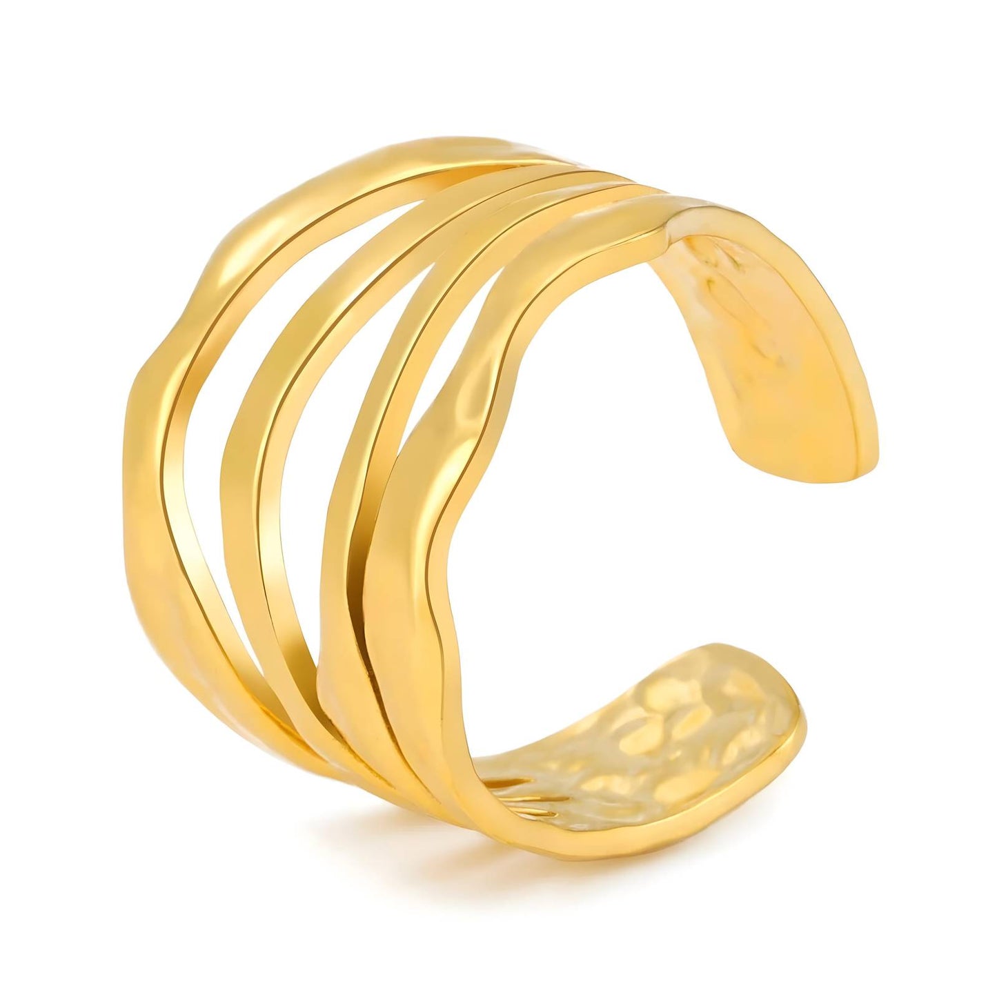 Ola Ring