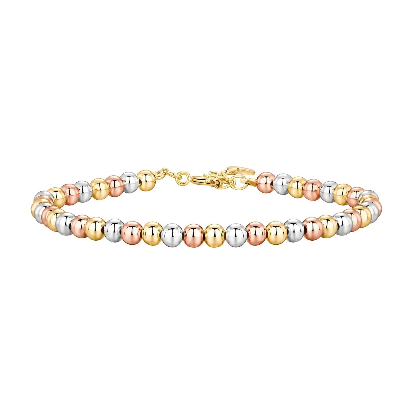 Neapolitan Bracelet