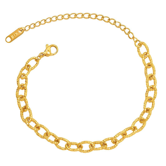 Noor Bracelet - Gold