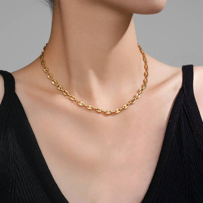 Verano Necklace