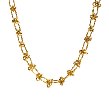 Cannes Necklace