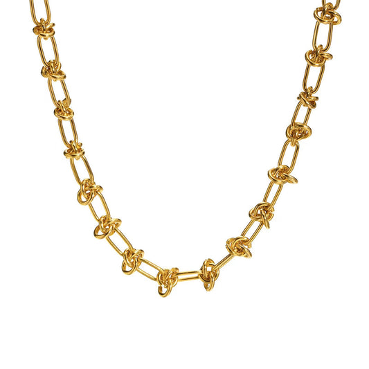 Cannes Necklace