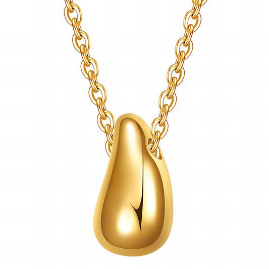 Milos Necklace