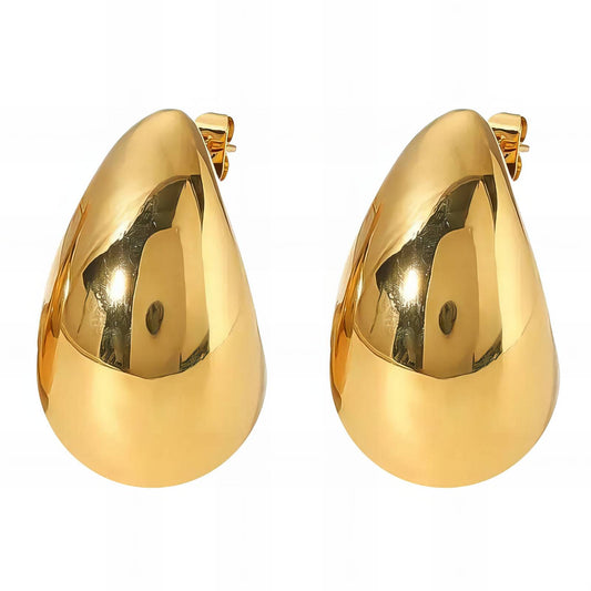 Milos Earrings